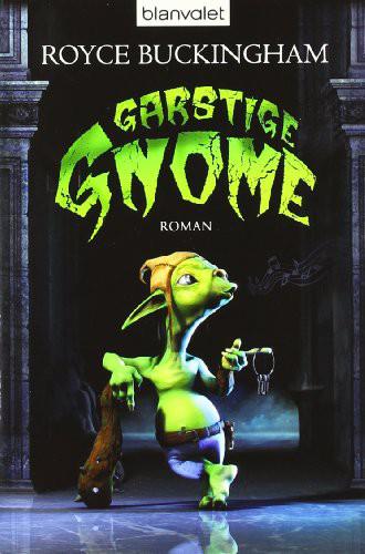 Garstige Gnome